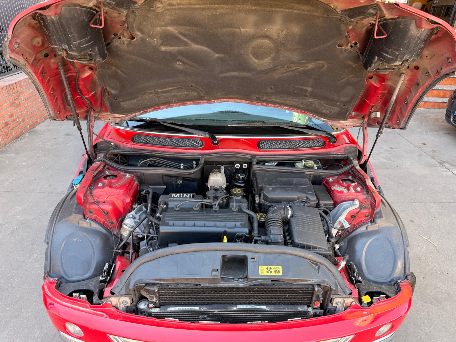 MINI 1