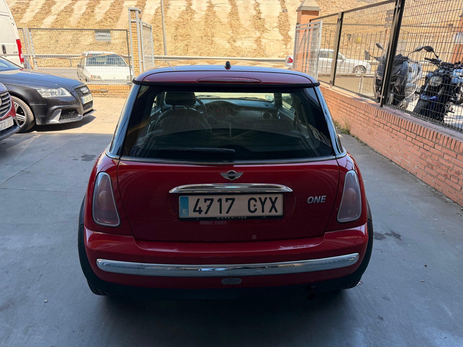 MINI 5
