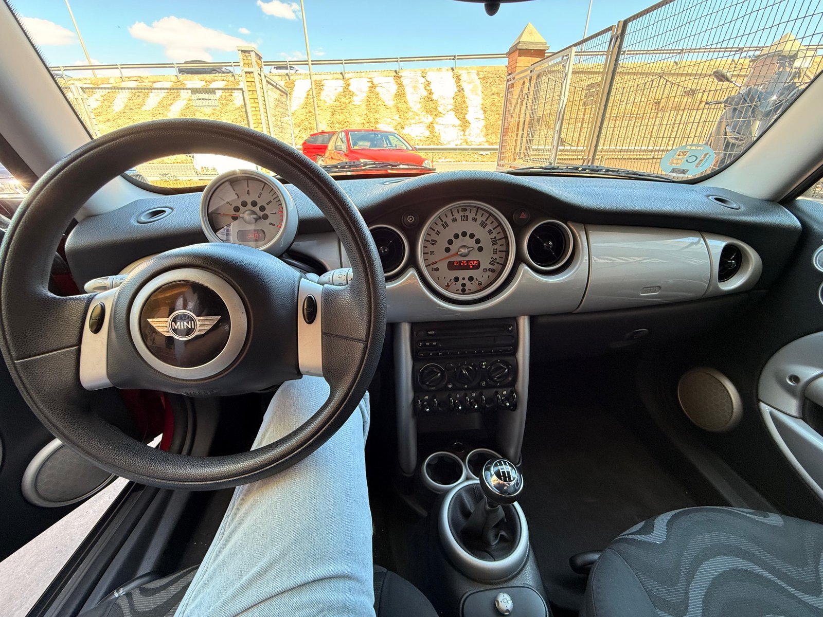 MINI 8