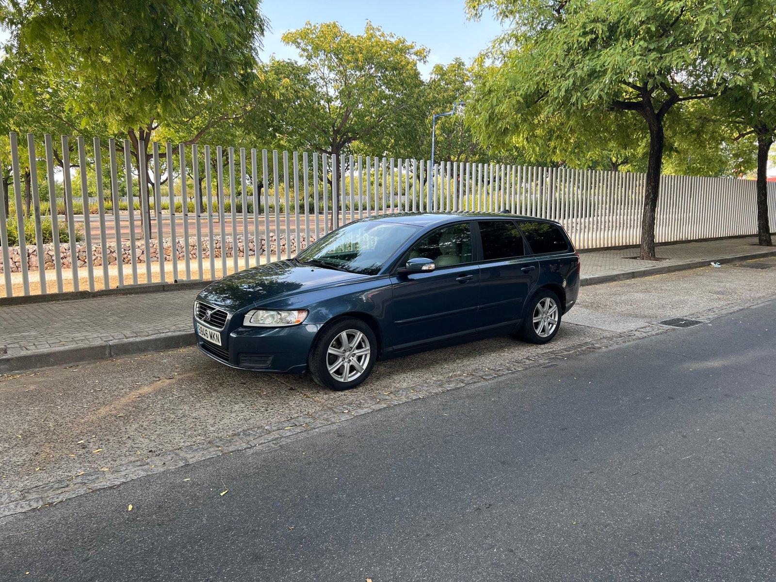 Volvo en venta - foto 1